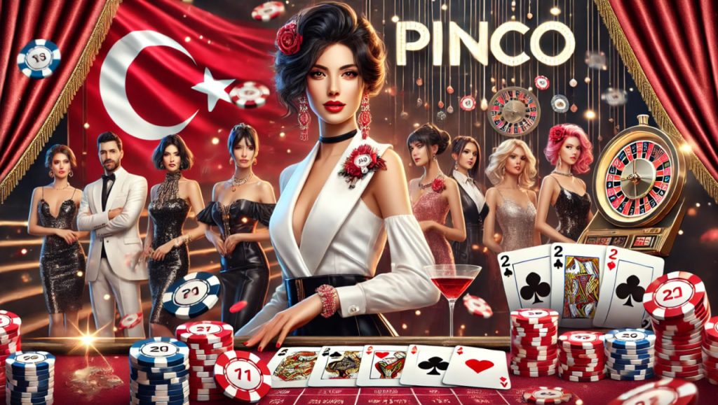 Pinco 145