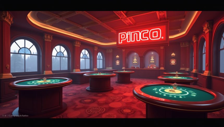 Pinco