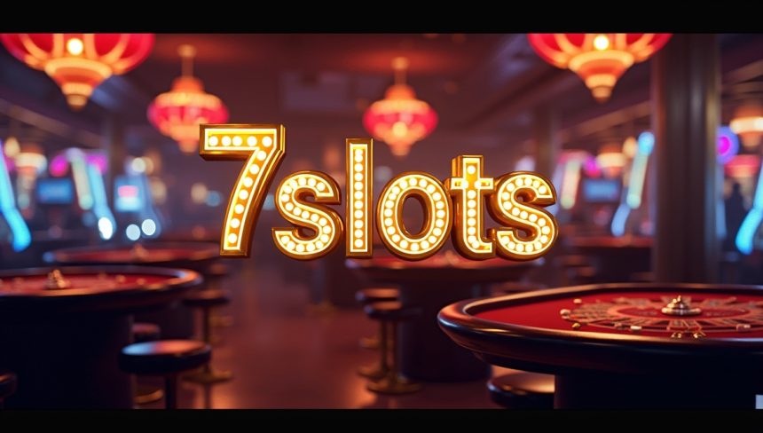 7slots casino
